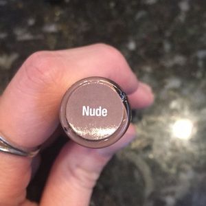 Nude lipsense